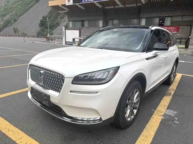 Lincoln Adventurer 2020 2.0T 2WD Premium Enjoyment Edition