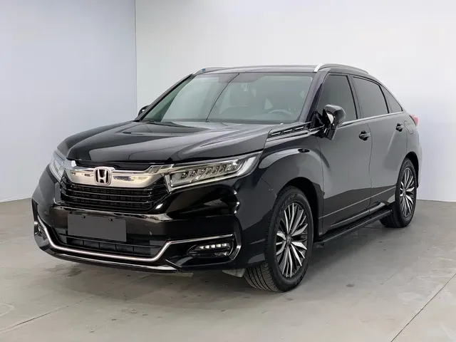 Honda Avancier 2020 370TURBO 2WD Luxury Edition