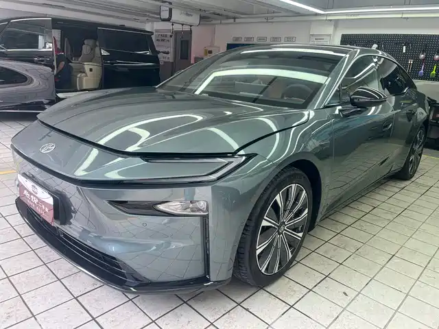Toyota BoZhi 7 2026 Model 700 Max