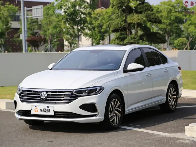 Volkswagen Lavida 2023 280TSI DSG Comfort Edition