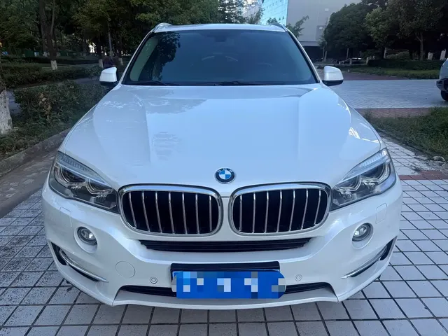 BMW X5 (Import) 2018 xDrive28i