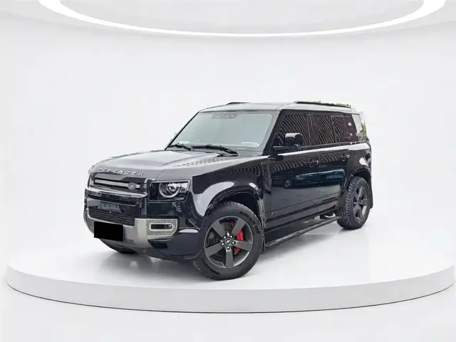 Land Rover Defender 2021 110 P400 X-DYNAMIC HSE