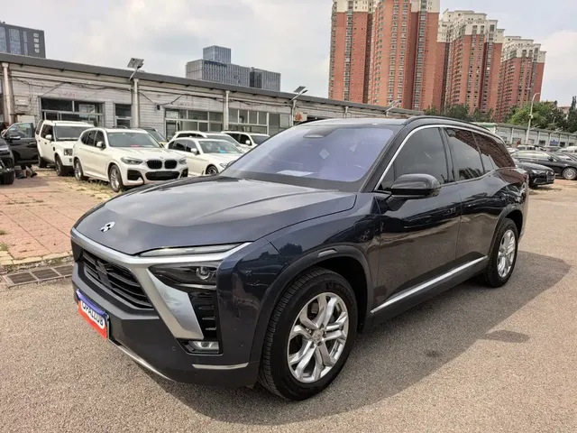 NIO ES8 2020 415KM 6-Seater