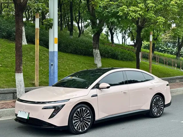 Nissan N7 2025 510 Max