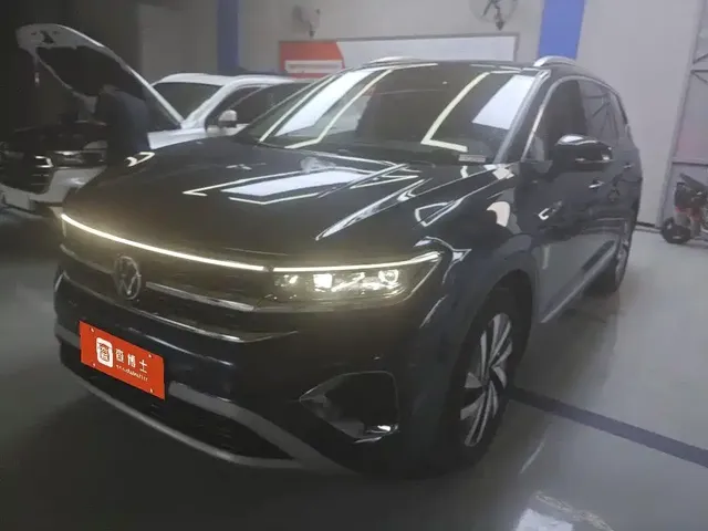 Volkswagen Talagon 2021 380TSI 4WD Luxury Premium Edition Pro
