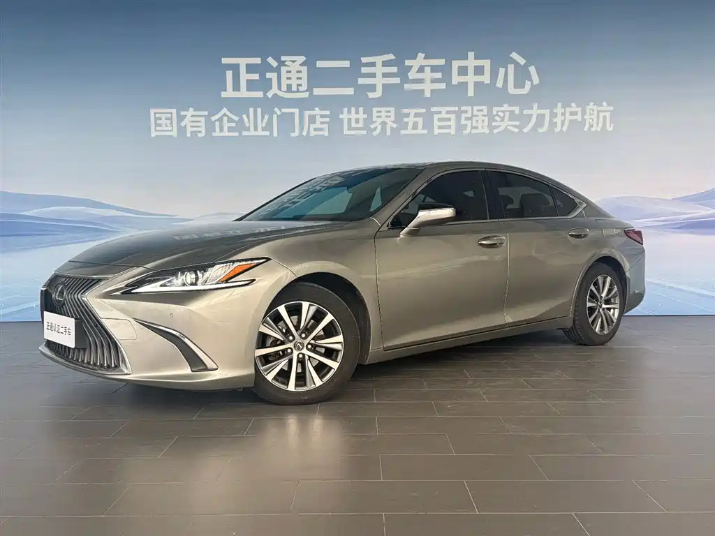 Lexus ES 2020 200 Excellence