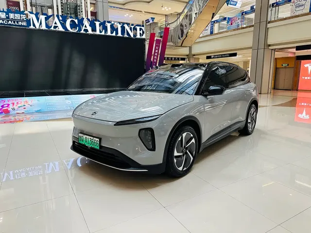 NIO ES6 2023 75kWh