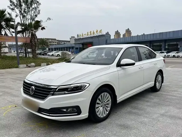 Volkswagen Lavida 2019 280TSI DSG Comfort Edition China VI