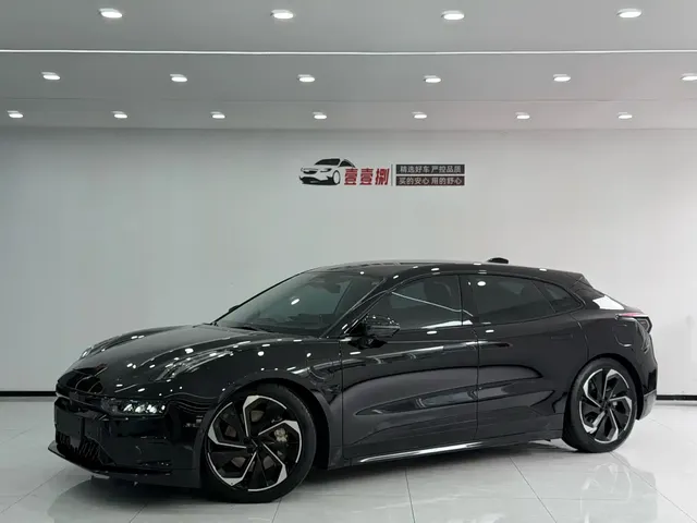 ZEEKR 001 2023 ME Edition 100kWh