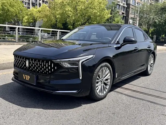 Besturn B70 2021 1.5T Automatic Joy Edition