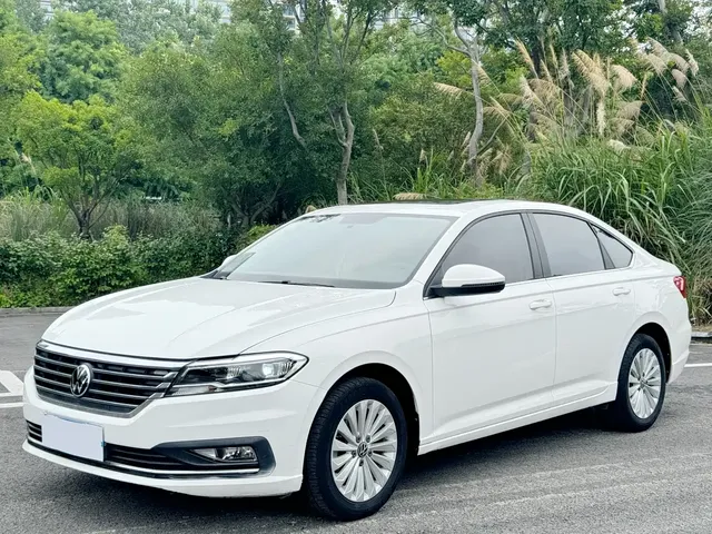 Volkswagen Lavida 2022 1.5L Auto Comfort Edition