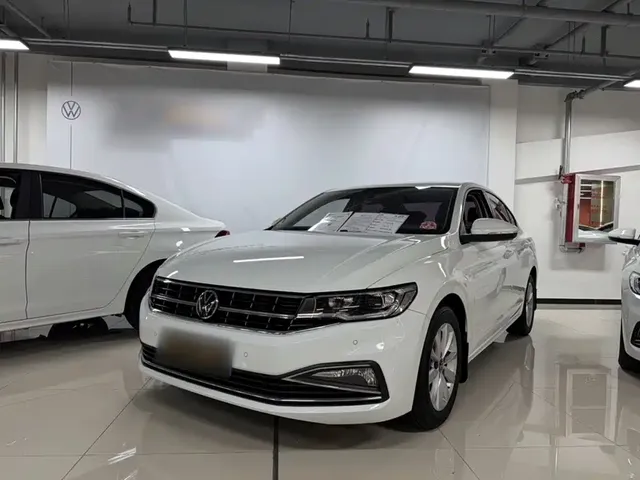 Volkswagen Bora 2021 1.5L Automatic Elite Smart Edition