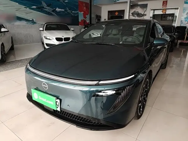 Nissan N7 2025 510 Max