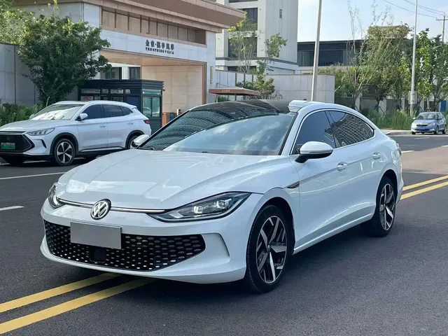 Volkswagen Lamando 2024 Lamando L 280TSI DSG Cool Edition