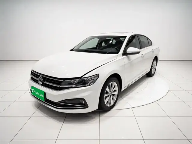 Volkswagen Bora 2021 1.5L Automatic Elite Smart Edition