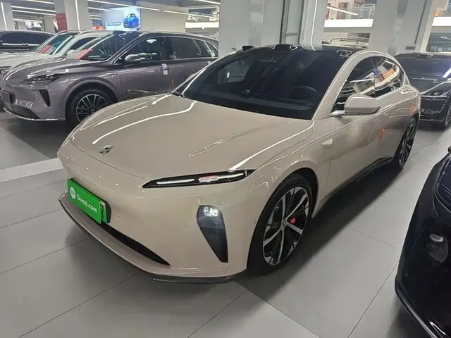 NIO ET5 2024 75kWh