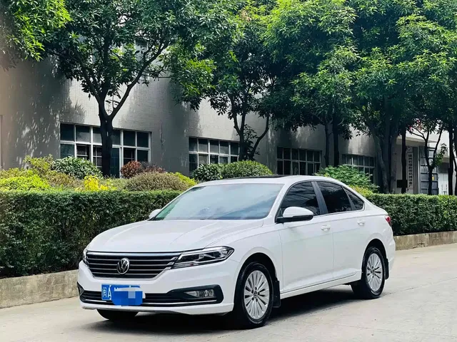 Volkswagen Lavida 2021 280TSI DSG Comfort Edition