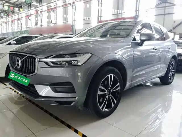 Volvo XC60 2018 T5 AWD Inscription Edition