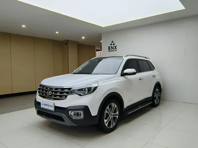 Kia Sportage 2019 2.0L Automatic Smart Luxury Edition