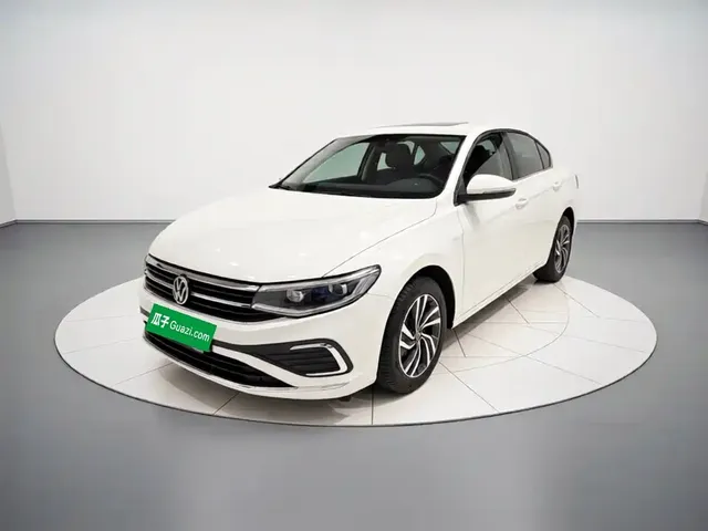 Volkswagen Bora 2025 200TSI DSG Joy Ride Navigation Edition
