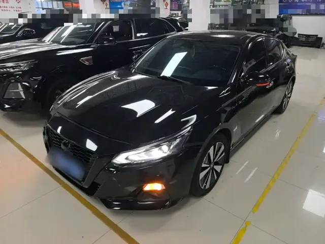 Nissan Teana 2021 2.0L XL Comfort