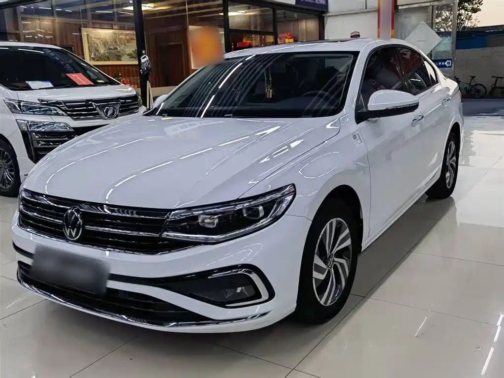Volkswagen Bora 2024 280TSI DSG Comfort Ride Edition