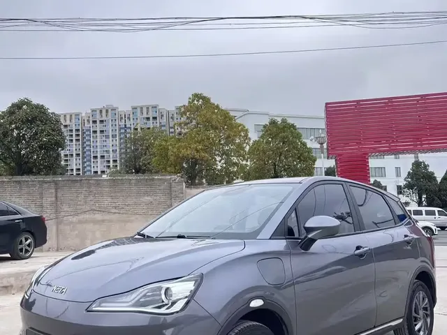 Nezha Auto Nezha V 2022 Trend 300 Lite LFP