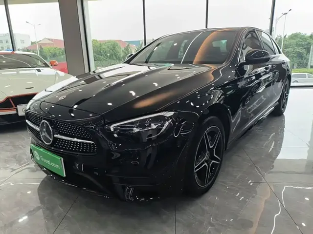 Mercedes-Benz E-Class (Import) 2023 E 300 Fashion Sport Edition