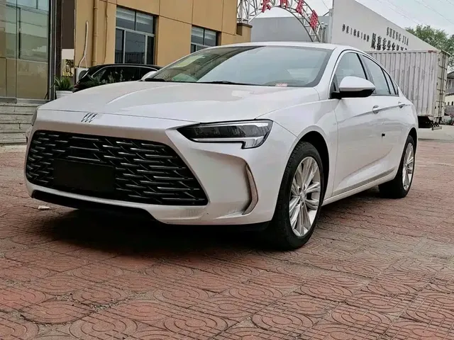 Buick Regal 2024 Model 28T Premium