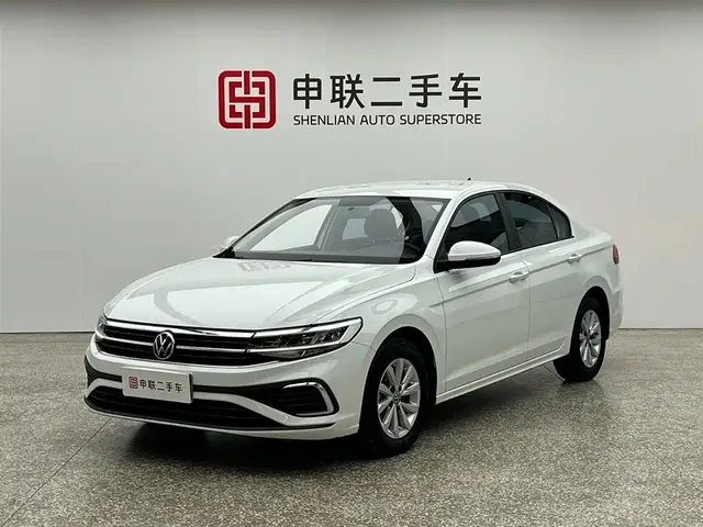 Volkswagen Bora 2024 200TSI DSG Smooth Ride Edition