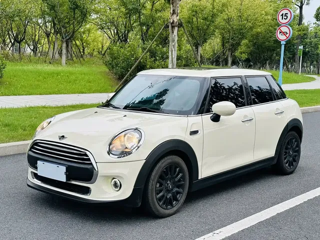 MINI MINI 2021 1.5T ONE PLUS 5-door