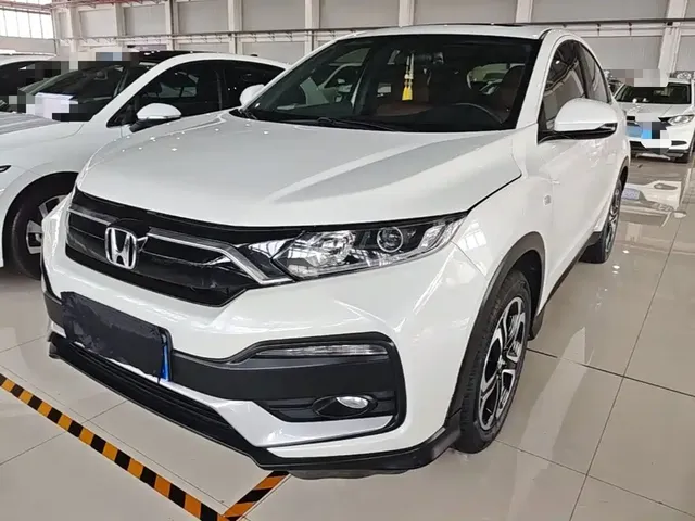 Honda XR-V 2021 1.5L CVT Comfort Edition