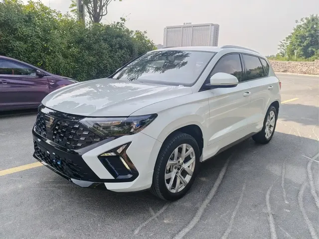 Jetta VS5 2024 280TSI Auto Pioneer Edition