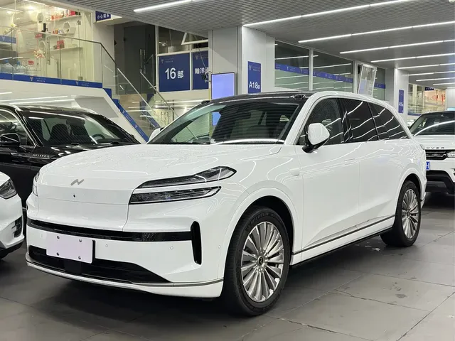 Ledao L90 2025 AWD Base Model