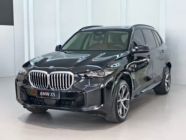 BMW X5 2023 xDrive 30Li Premium M Sport Package