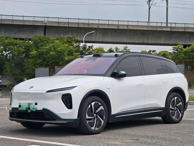 NIO ES6 2023 75kWh