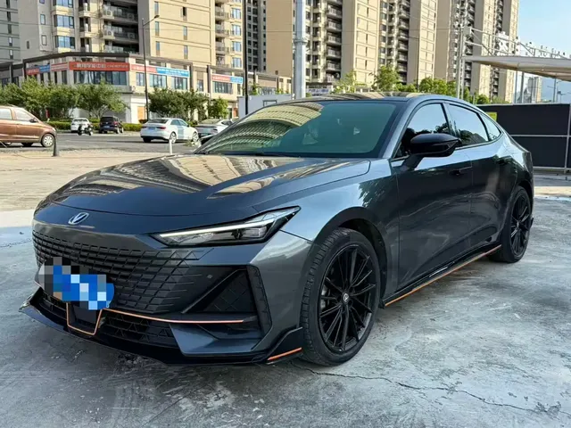 Changan UNI-V 2023 1.5T Sport Edition