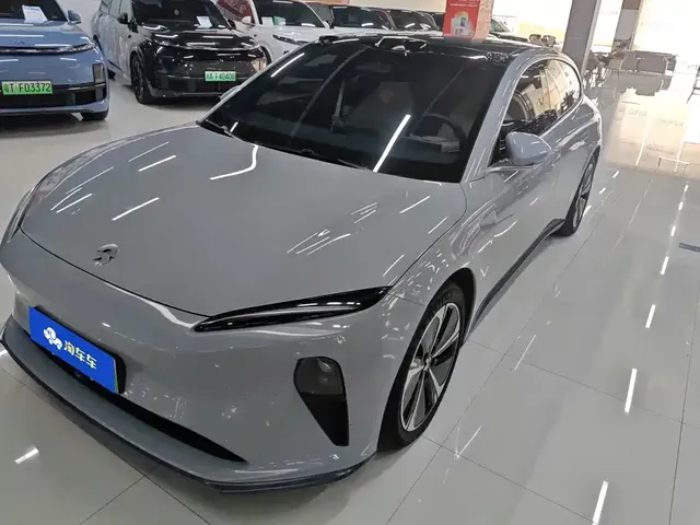 NIO ET5T 2024 75kWh Touring