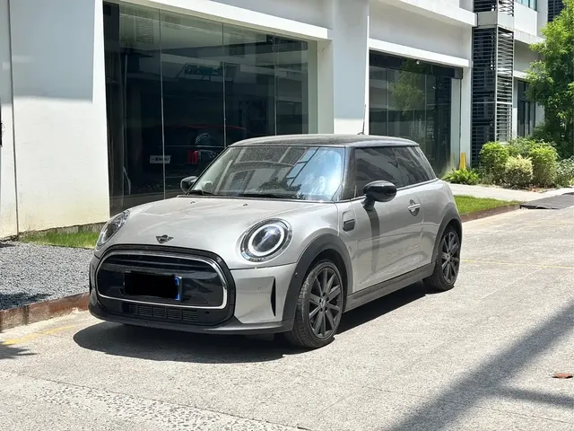 MINI MINI 2023 1.5T COOPER Artist