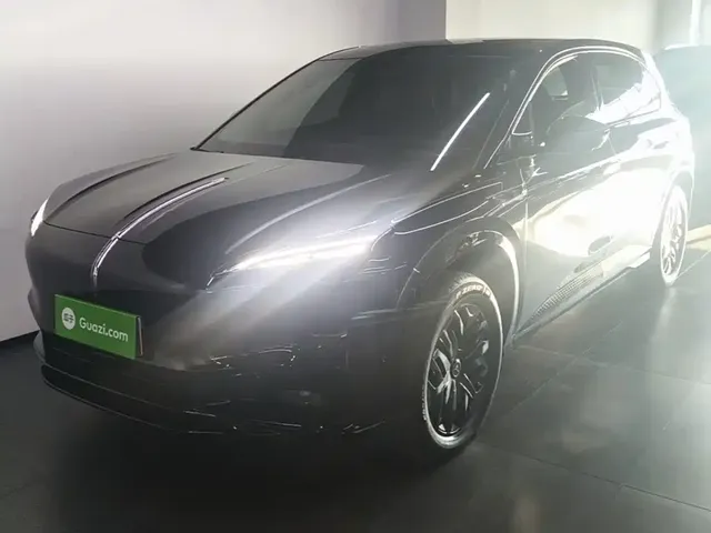 Hongqi Tian Gong 08 2025 730 Max RWD