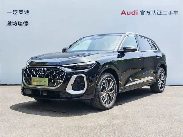 Audi Q5L 2026 Luxury Sport 150kW