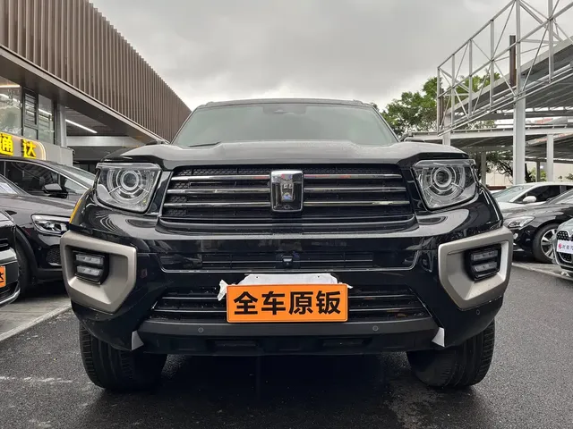 Tank 700 New Energy 2024 Hi4-T Extreme Edition