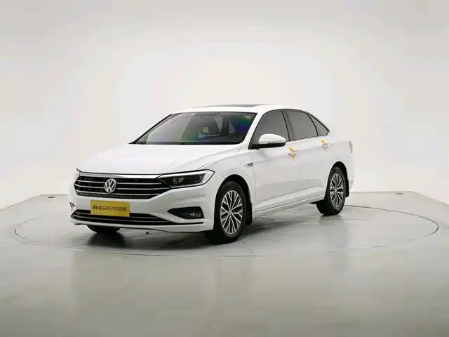 Volkswagen Sagitar 2021 280TSI DSG Comfort Smart Connect Edition