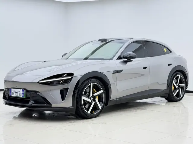 Xiaomi Auto Xiaomi YU7 2025 Ultra Long Range High Performance AWD Max Edition
