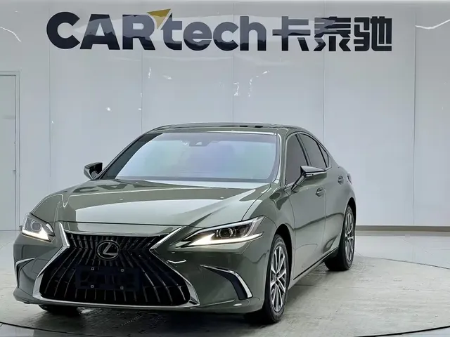 Lexus ES 2020 200 Excellence