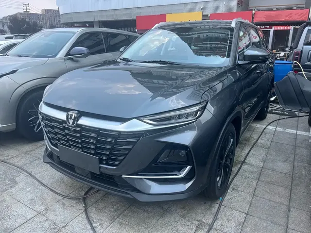 Changan CS75 2025 PRO 1.5T Premium 7-Seater