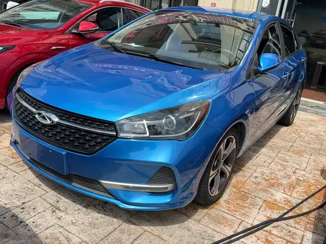 Chery Arrizo 5 2019 PRO 1.5L CVT Comfort Edition China VI