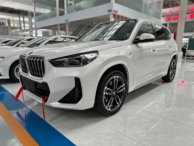 BMW X1 2023 sDrive25Li M Sport Package