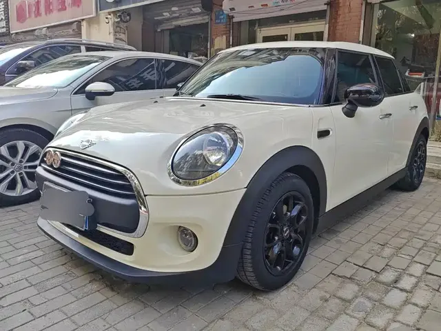 MINI MINI 2019 Model 1.5T ONE 5-door