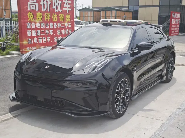 ZEEKR 001 2025 ME Edition 100kWh AWD